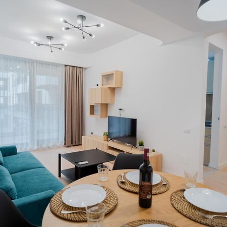 Amazing View Apartments - Iuliu Maniu & Politehnica Park Bucureşti Eksteriør bilde